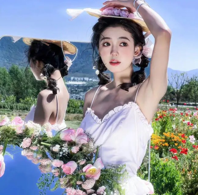 奇怪的夜晚